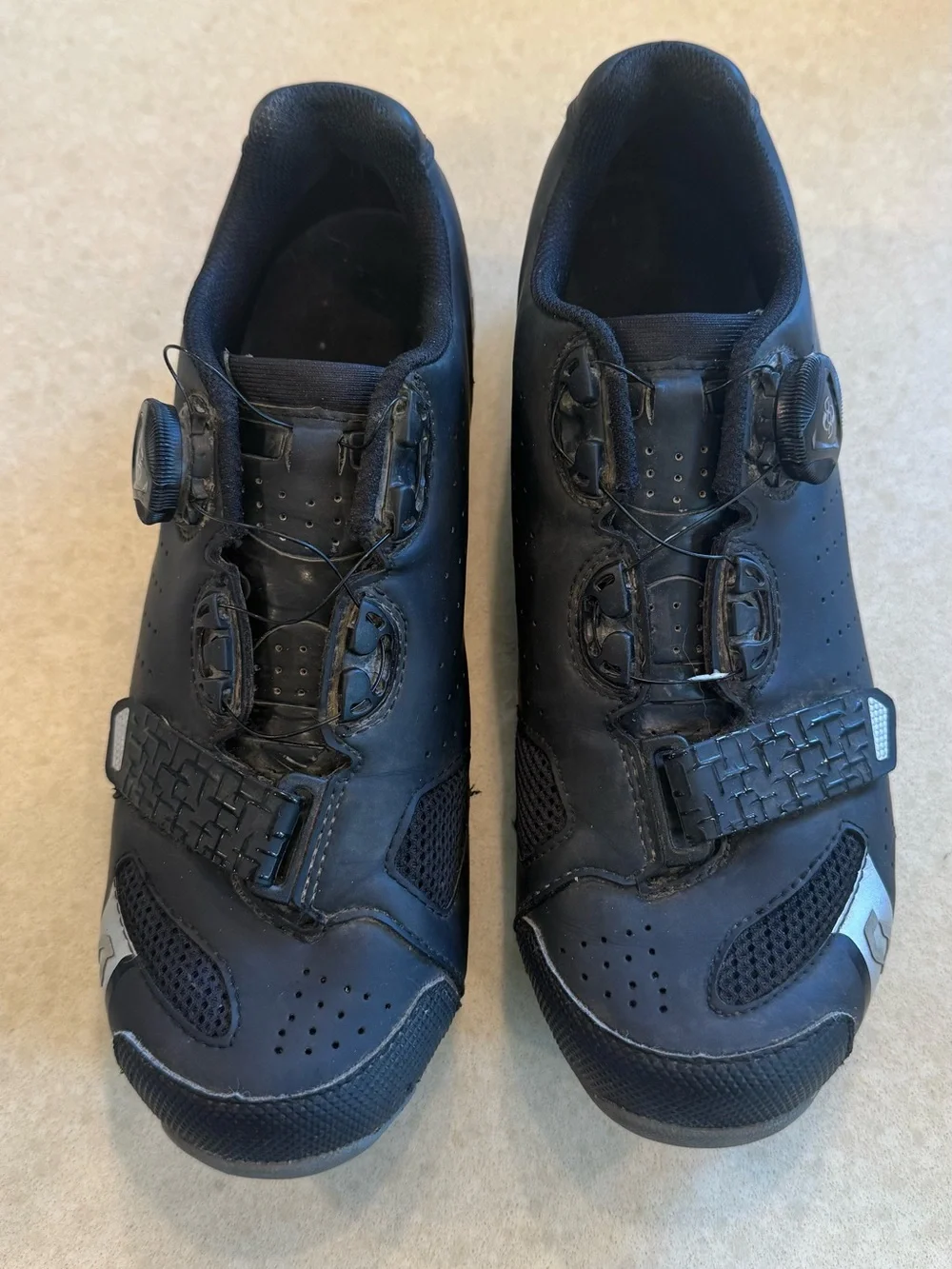 Scott women’s mtb